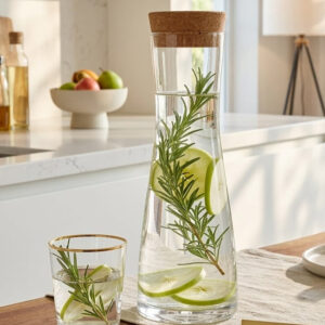 870ml Glass